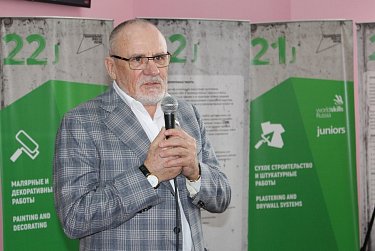 В Бузулуке подвели итоги VI открытого регионального чемпионата «Молодые профессионалы»